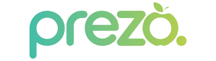 Logo-prezo